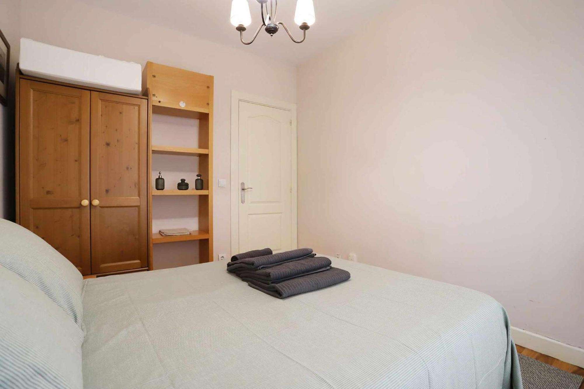 Appartement Apartamento Casa Lola à Getxo Extérieur photo