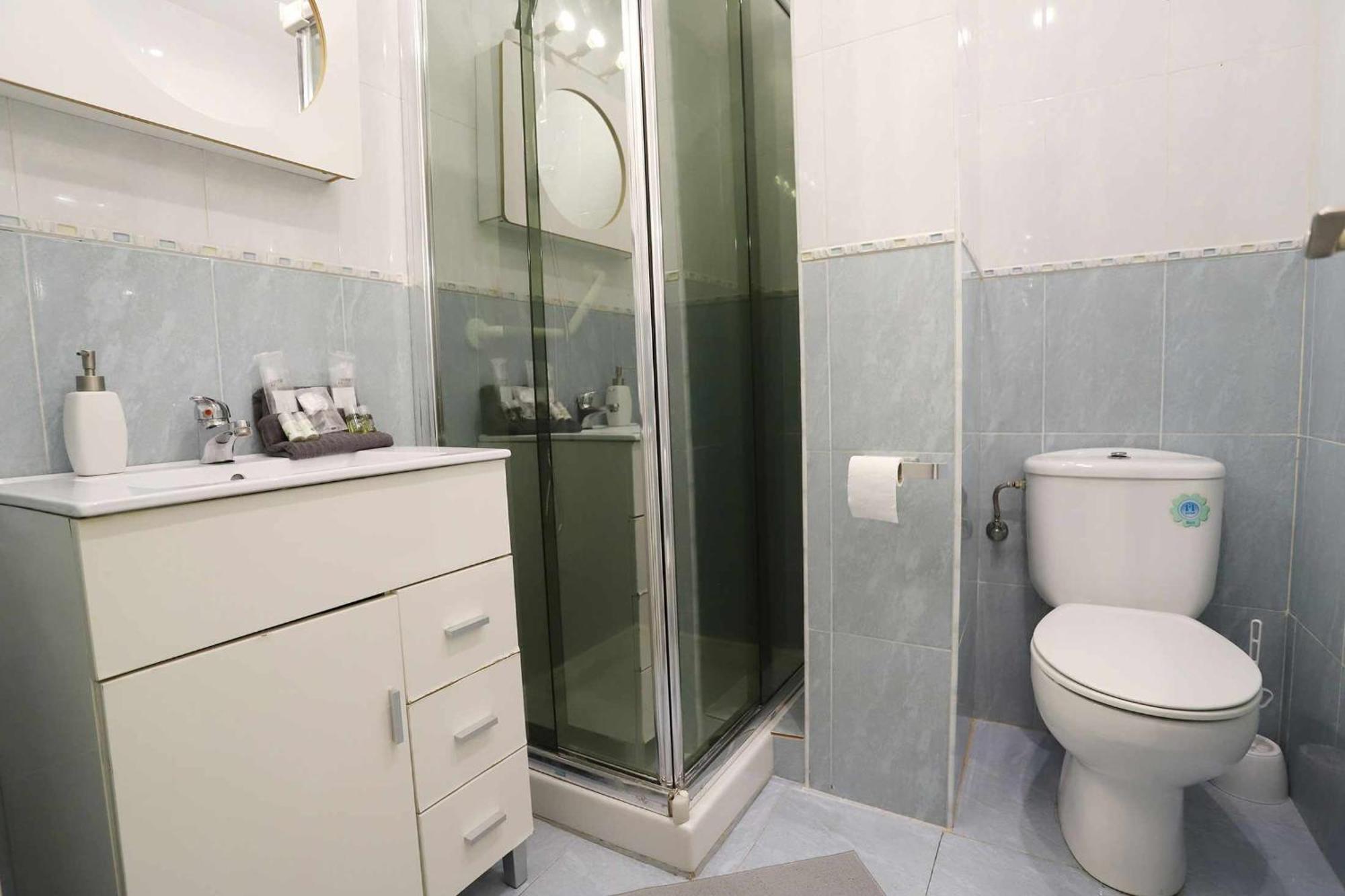 Appartement Apartamento Casa Lola à Getxo Extérieur photo