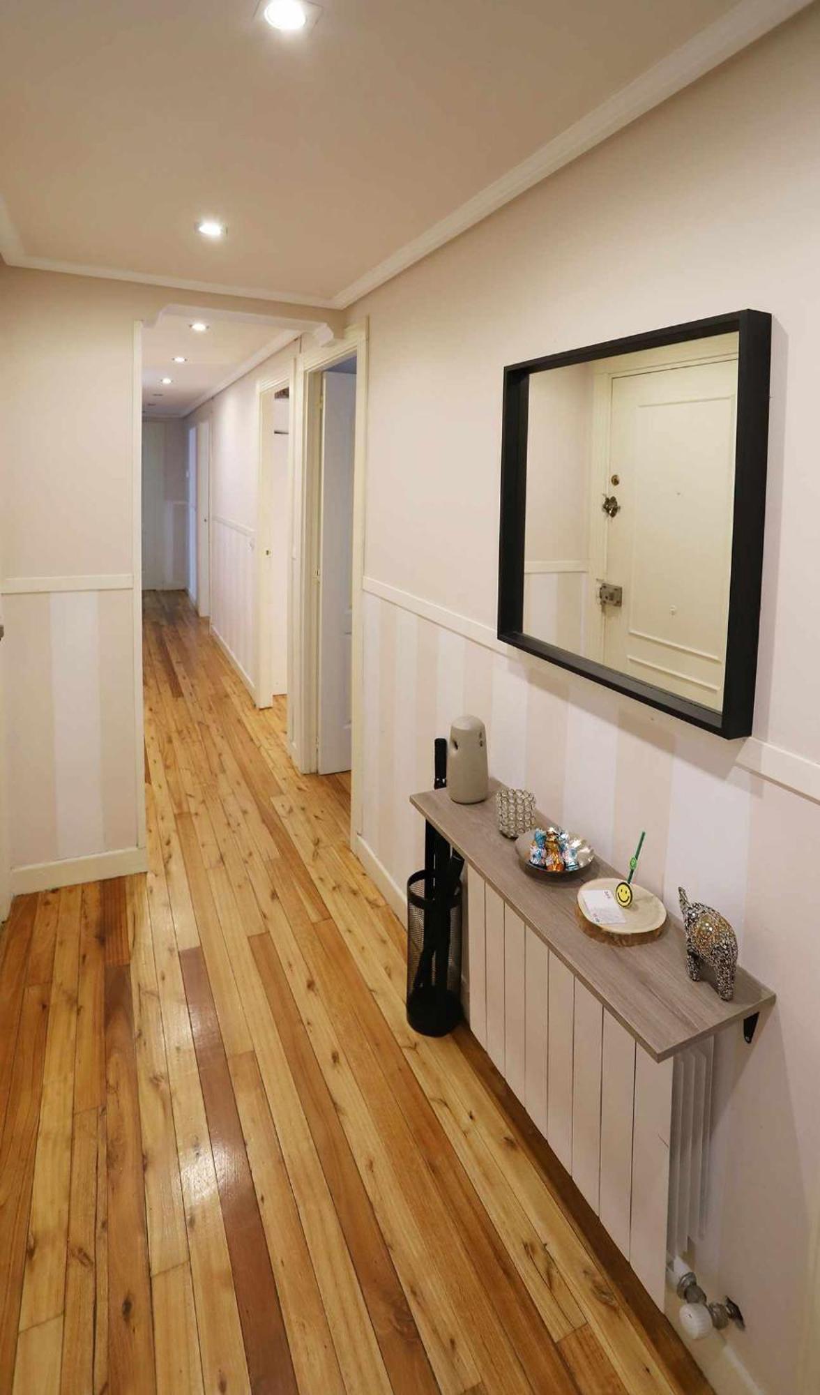 Appartement Apartamento Casa Lola à Getxo Extérieur photo