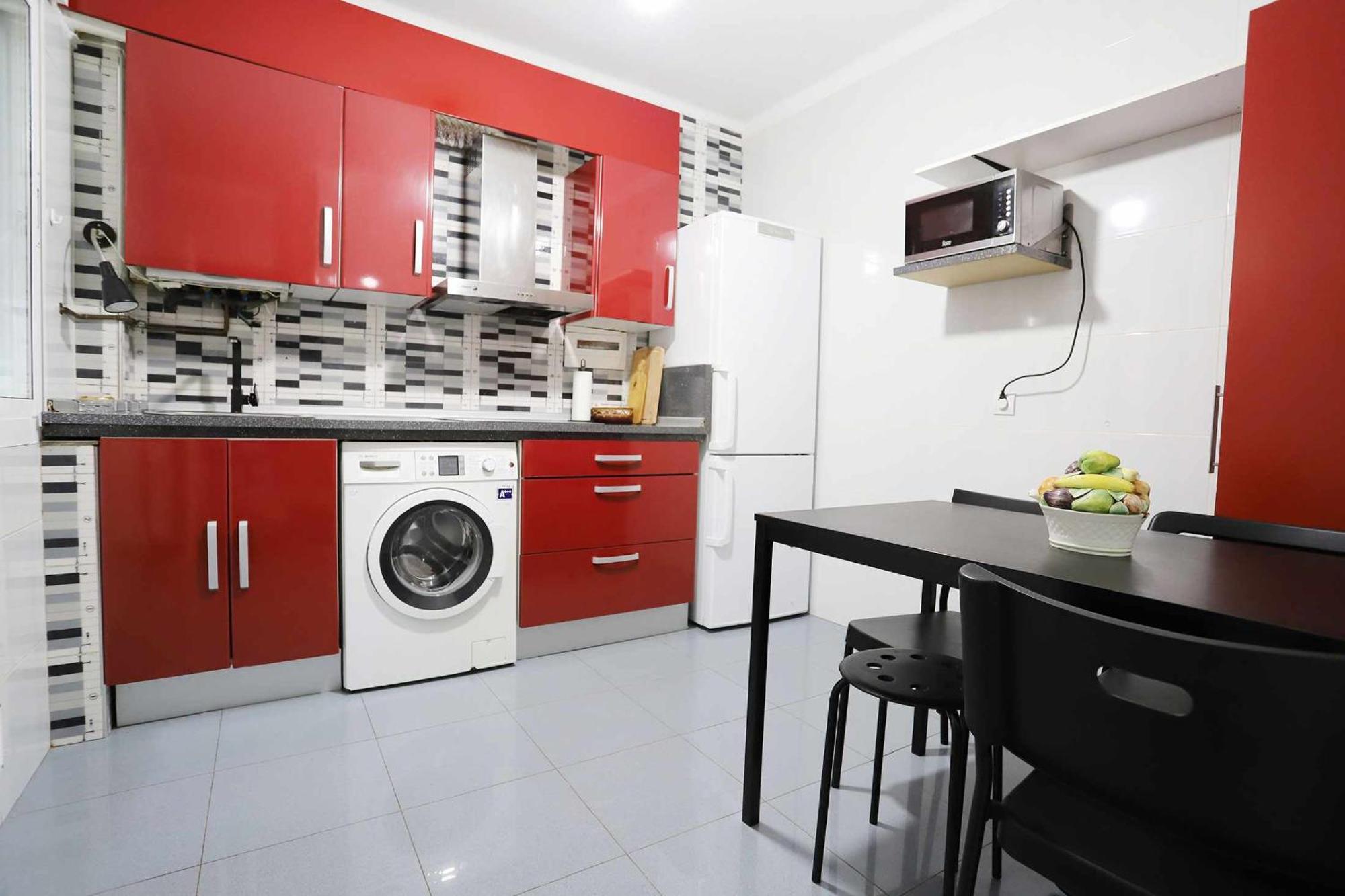 Appartement Apartamento Casa Lola à Getxo Extérieur photo