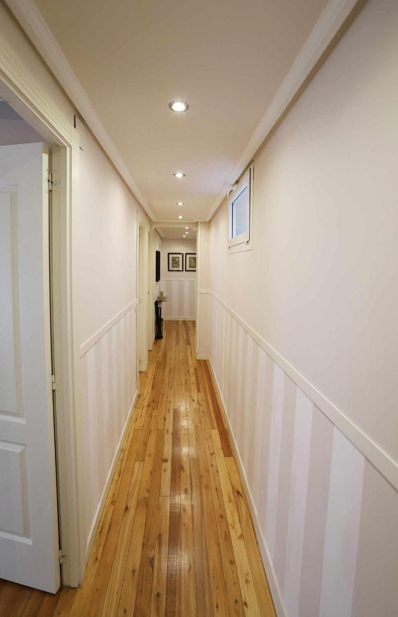 Appartement Apartamento Casa Lola à Getxo Extérieur photo