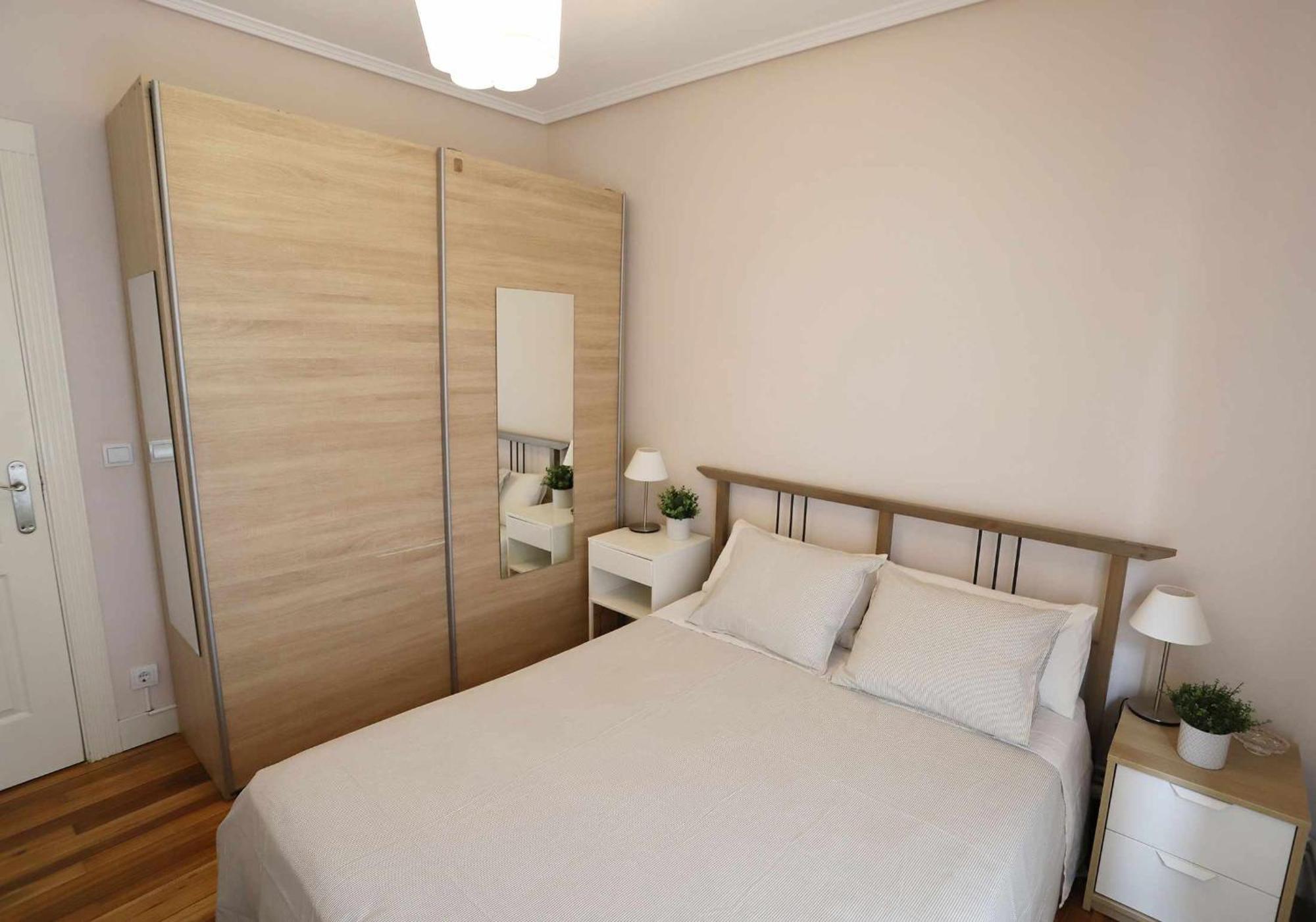 Appartement Apartamento Casa Lola à Getxo Extérieur photo