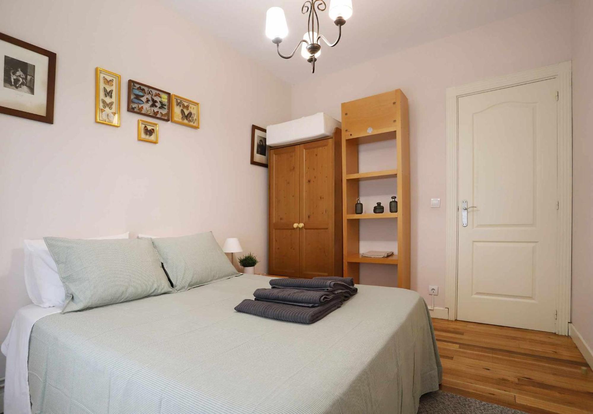 Appartement Apartamento Casa Lola à Getxo Extérieur photo