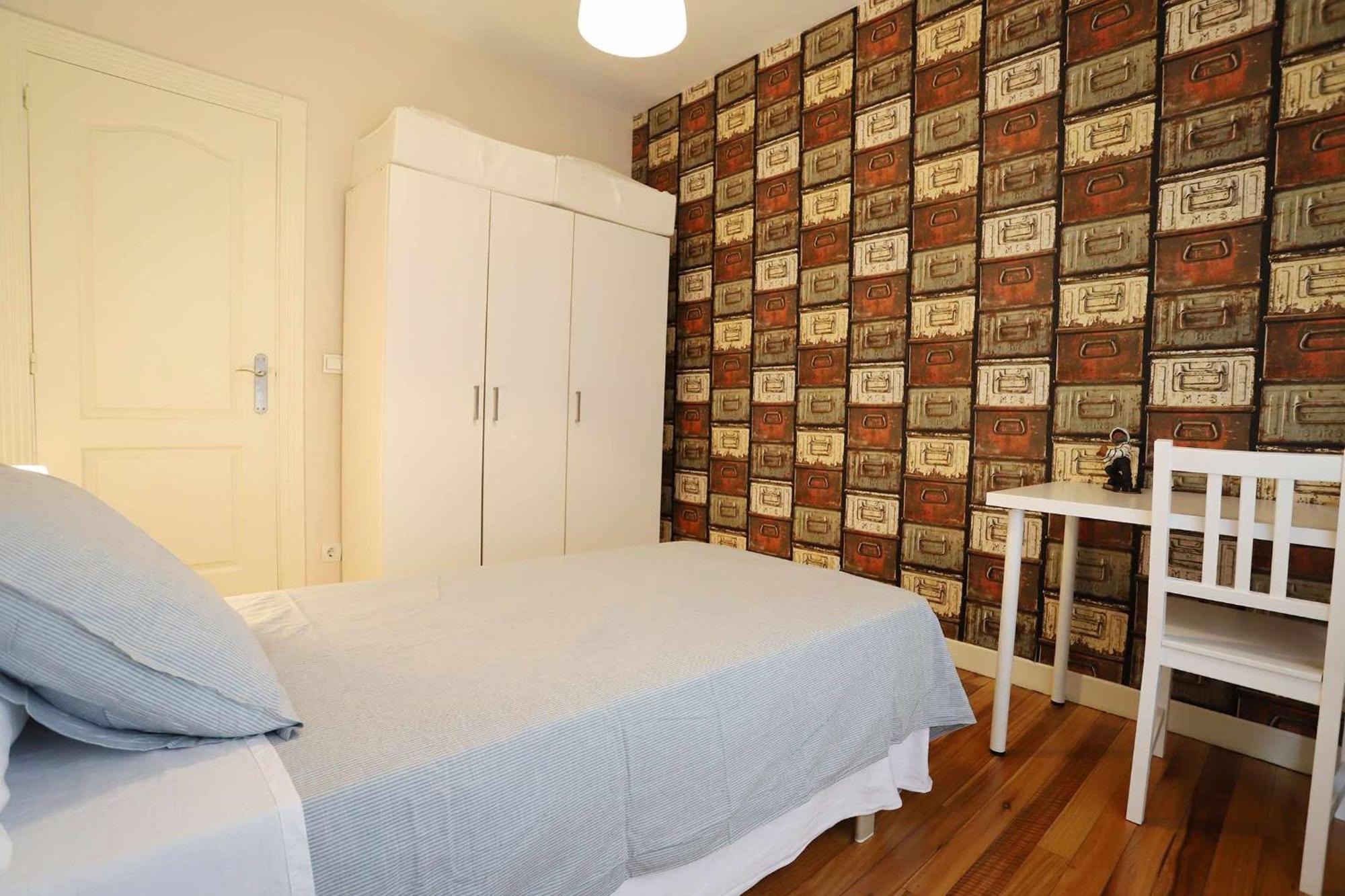 Appartement Apartamento Casa Lola à Getxo Extérieur photo