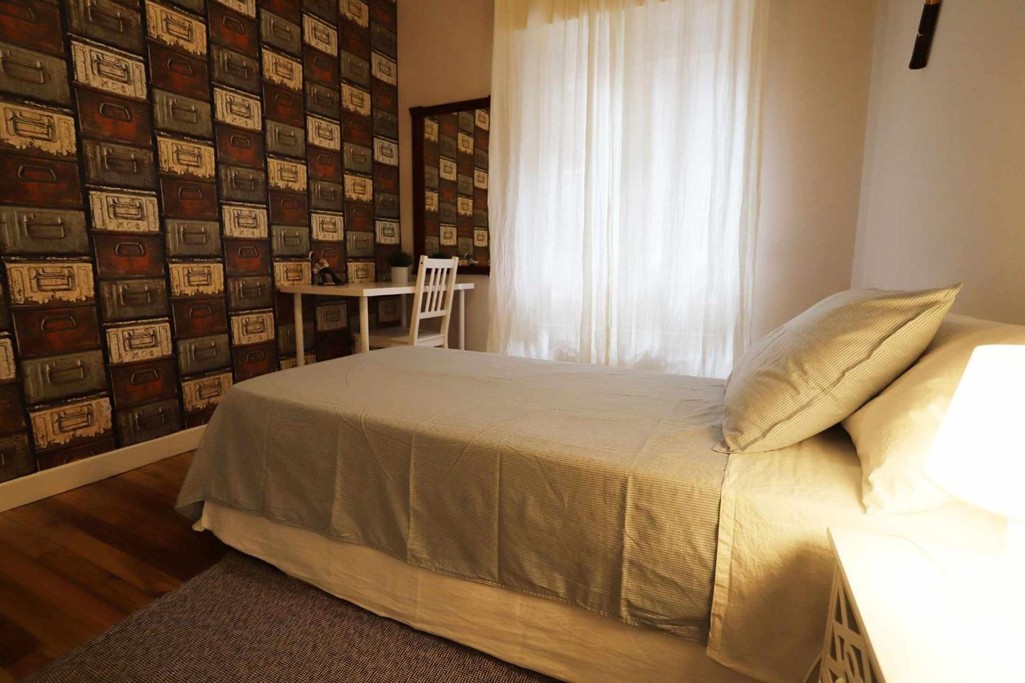 Appartement Apartamento Casa Lola à Getxo Extérieur photo